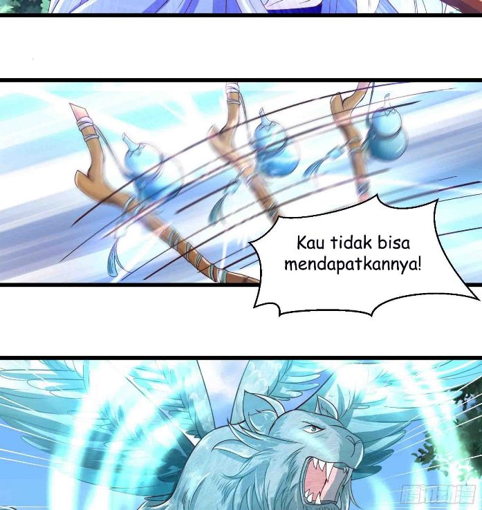 Fairy Demon Dad chapter 19